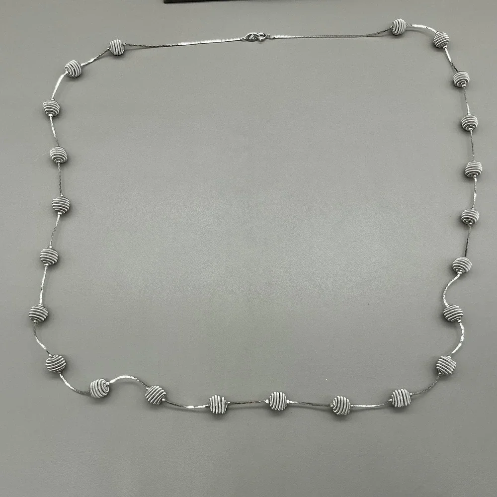 Trifari vintage necklace